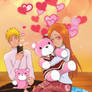 Ichihime -White Day After-