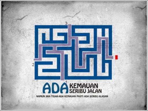 labirin kehidupan by endahsekali on DeviantArt