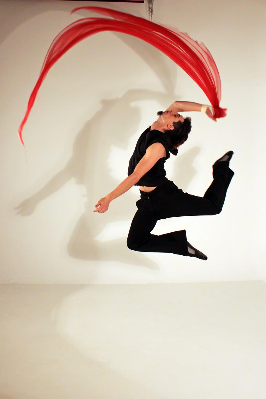 Dance11 1 by DaeStock