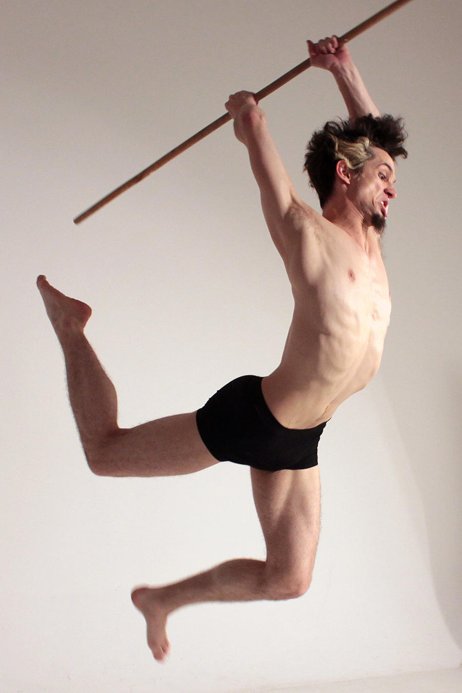 The Stick 2 by DaeStock
