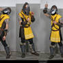 Skyrim Guard 4