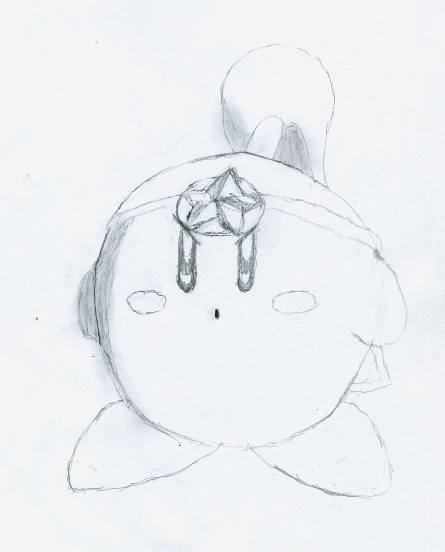 Stone Kirby