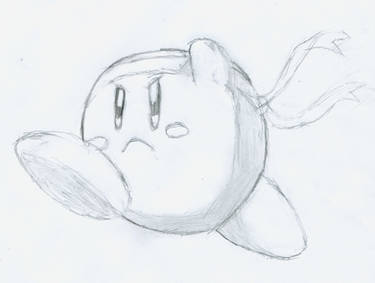 Fighter Kirby