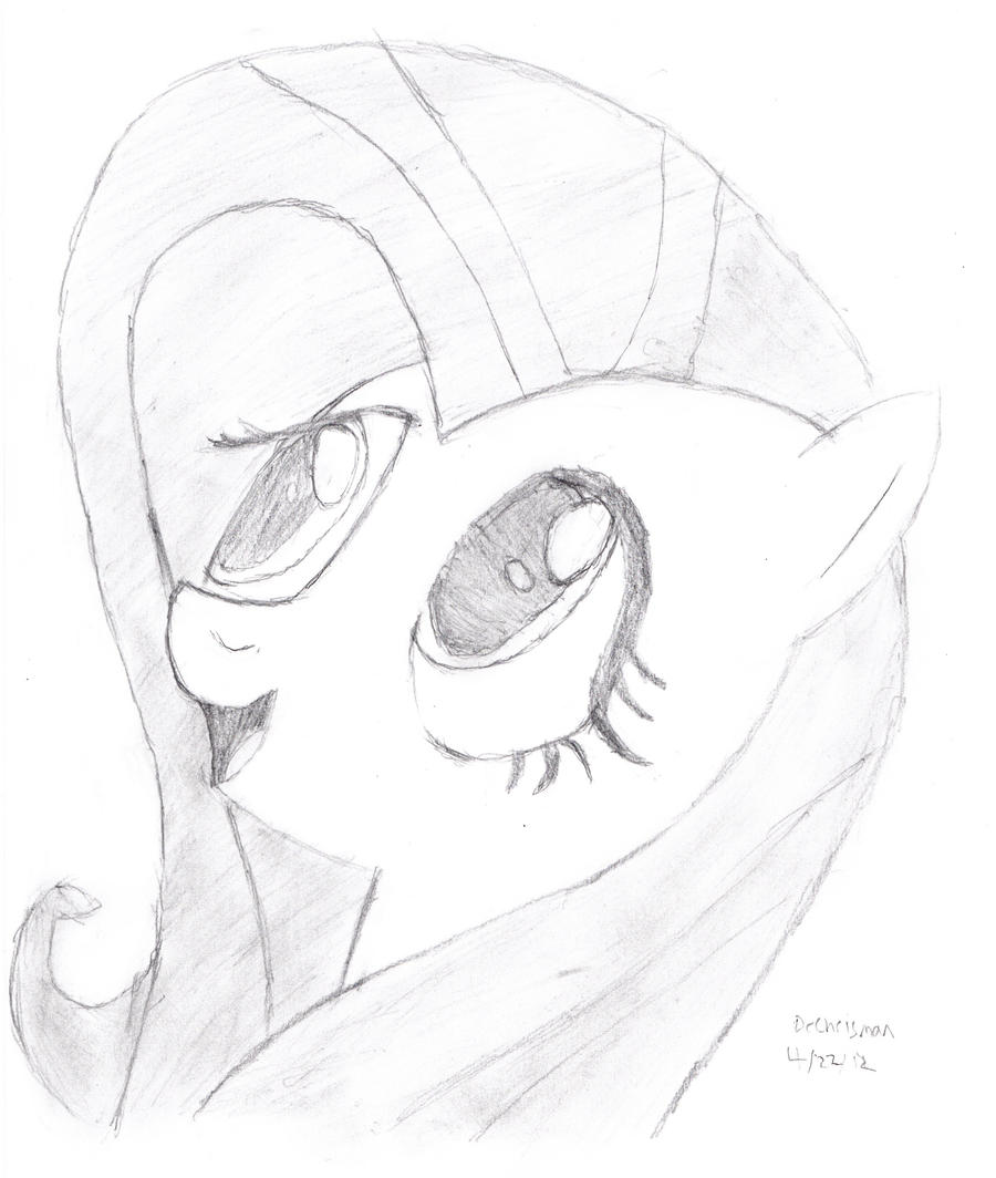 Fluttershy