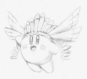 Wing Kirby