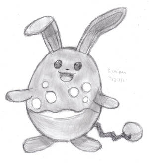 Azumarill