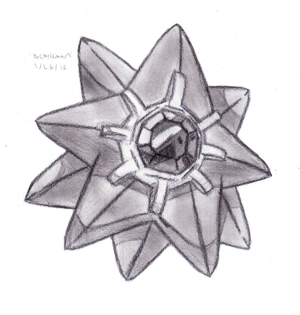 Starmie