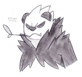 Pangoro