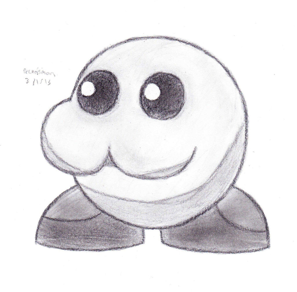 Roly-Poly by DrChrisman on DeviantArt