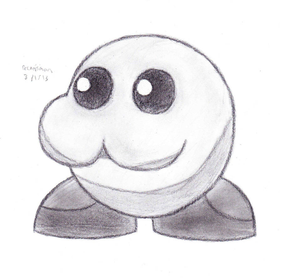 Roly-Poly by DrChrisman on DeviantArt