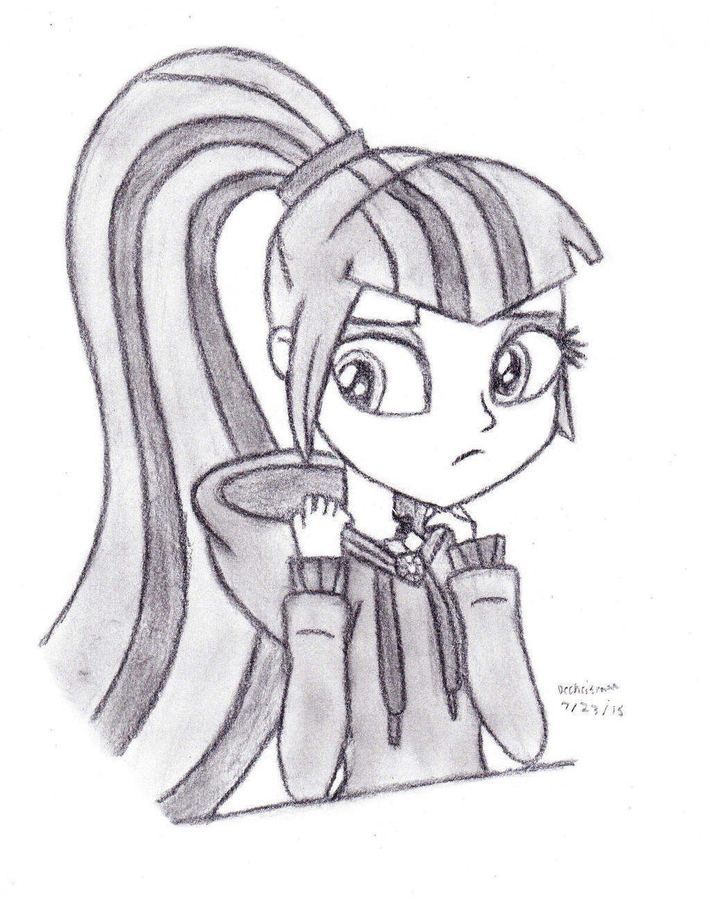 Hoodie Sonata