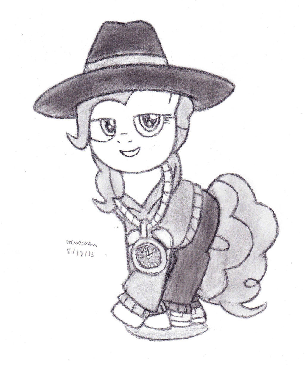 Rapper Pie by DrChrisman on DeviantArt