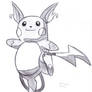 Raichu