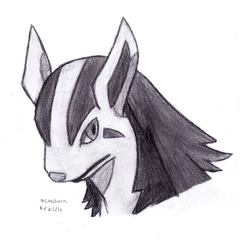 Mightyena