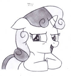 Sinister Sweetie Belle