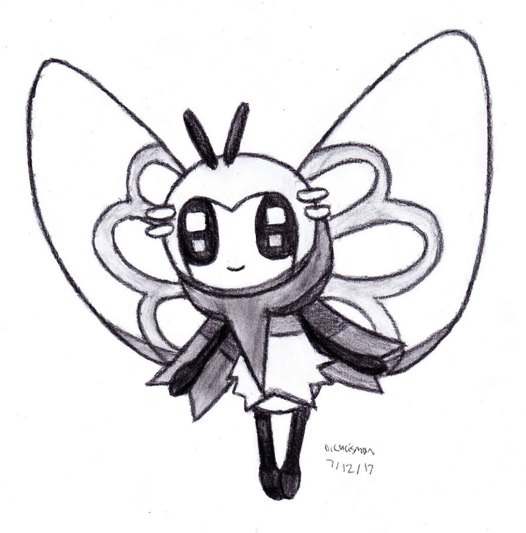 Ribombee