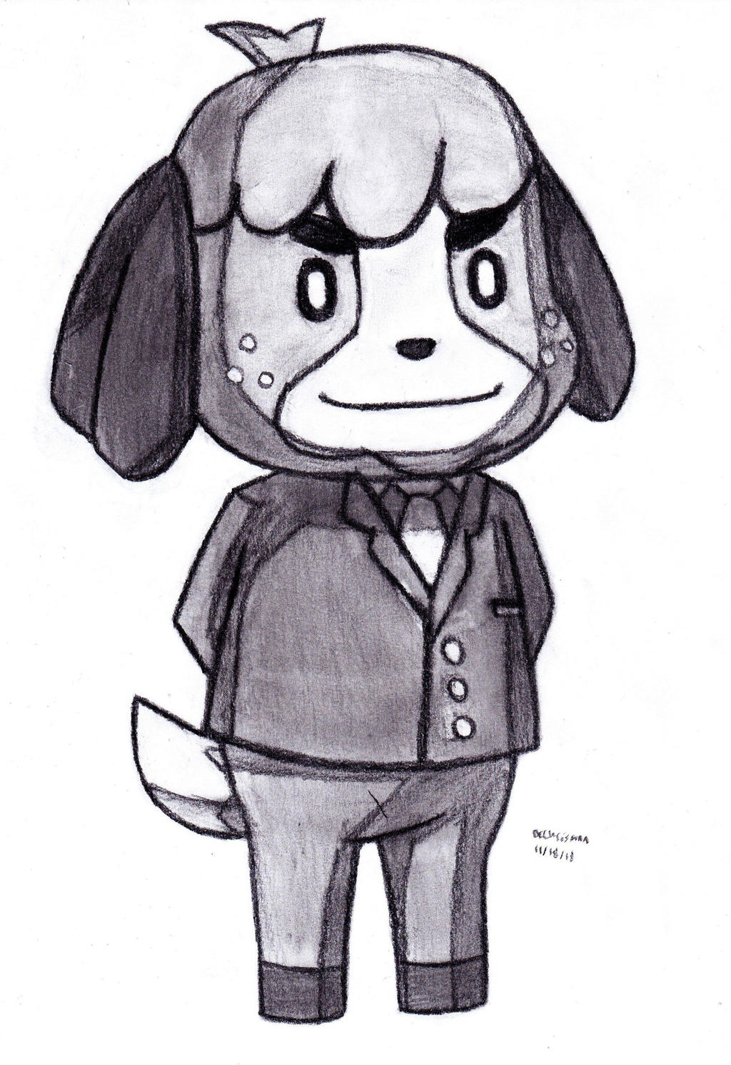 Digby by DrChrisman on DeviantArt