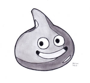 Dragon Quest Slime