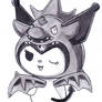 Kuromi the Sky Dragon