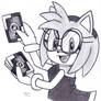 Glasses Amy
