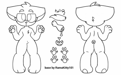 Bases favourites by XxWereCatDipperXx on DeviantArt