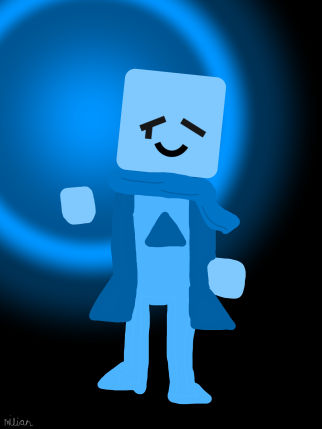 Jsab Body Cube JSAB Pink Corruption body by StickyJSAB on DeviantArt