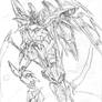 Ultimate Gundam: Art Request