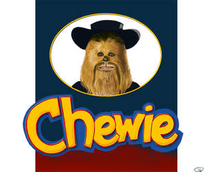 Quaker Chewie