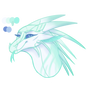 [ota - open] mint icewing