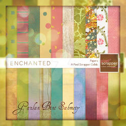 Enchanted Papers