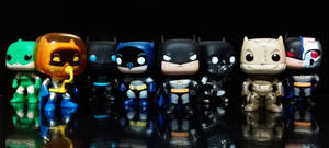 Batfunkos