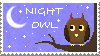 Night Owl by Kiqo7