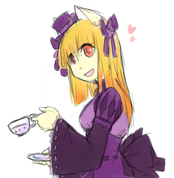 Cup O' Tea