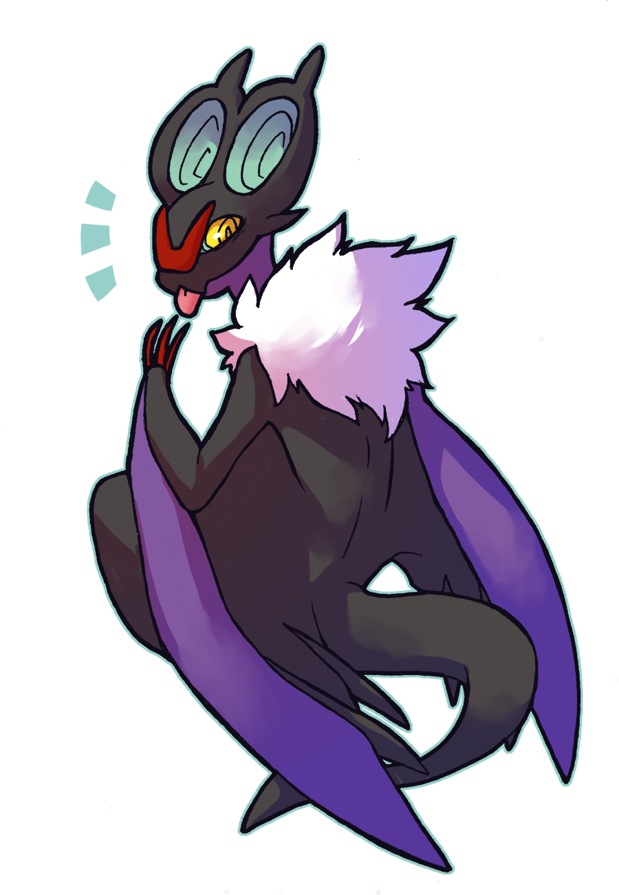 Noivern