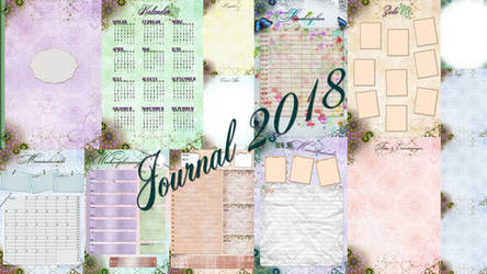 Journal-Pages 2018