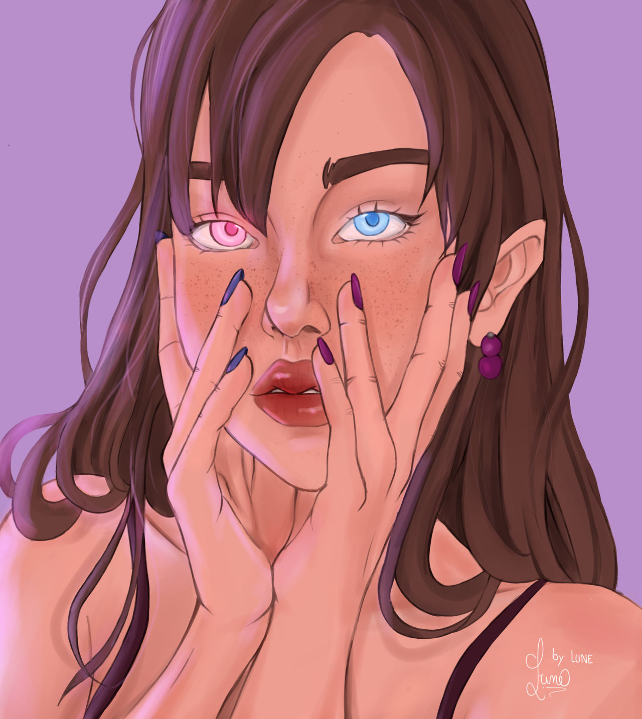 Night Eyes By NeoonLune On DeviantArt night-eyes-by-neoonlune-on-deviantart