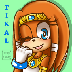 Tikal