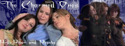 Charmed banner