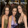 Charmed Icon