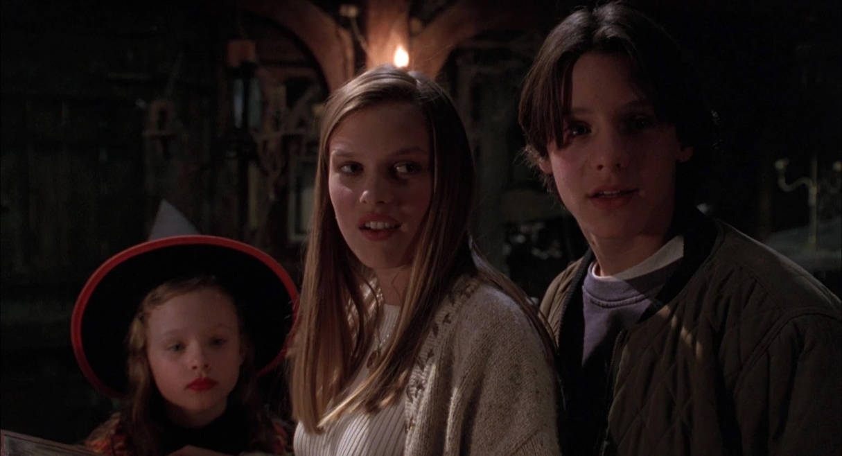 Alison Max Max and Allison Dani Hocus Pocus by Brennan2007 on DeviantArt