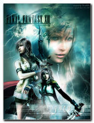 Final Fantasy XIII: Lightning