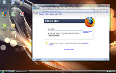 FireFox 3 to IE7