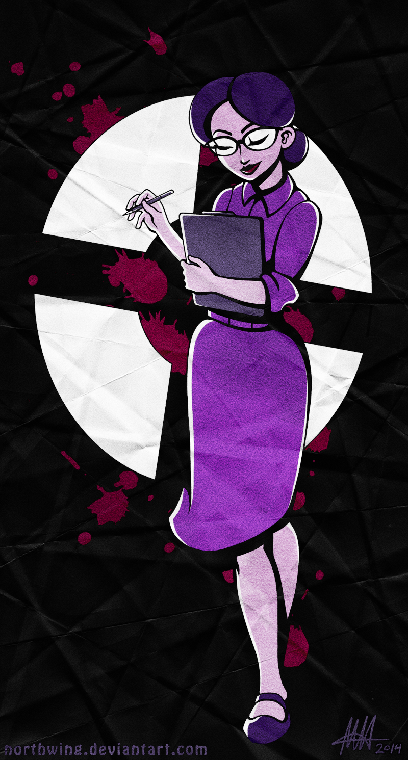 Miss Pauling