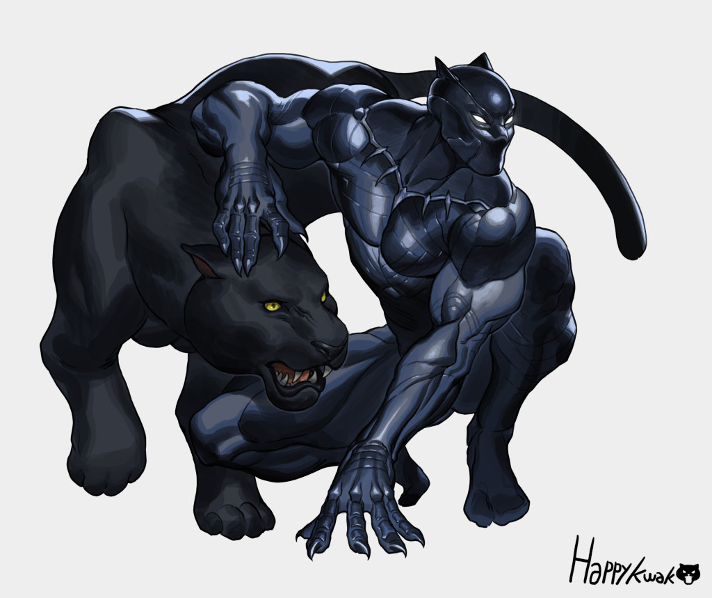 Black Panther