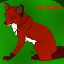 Crimson the Fox