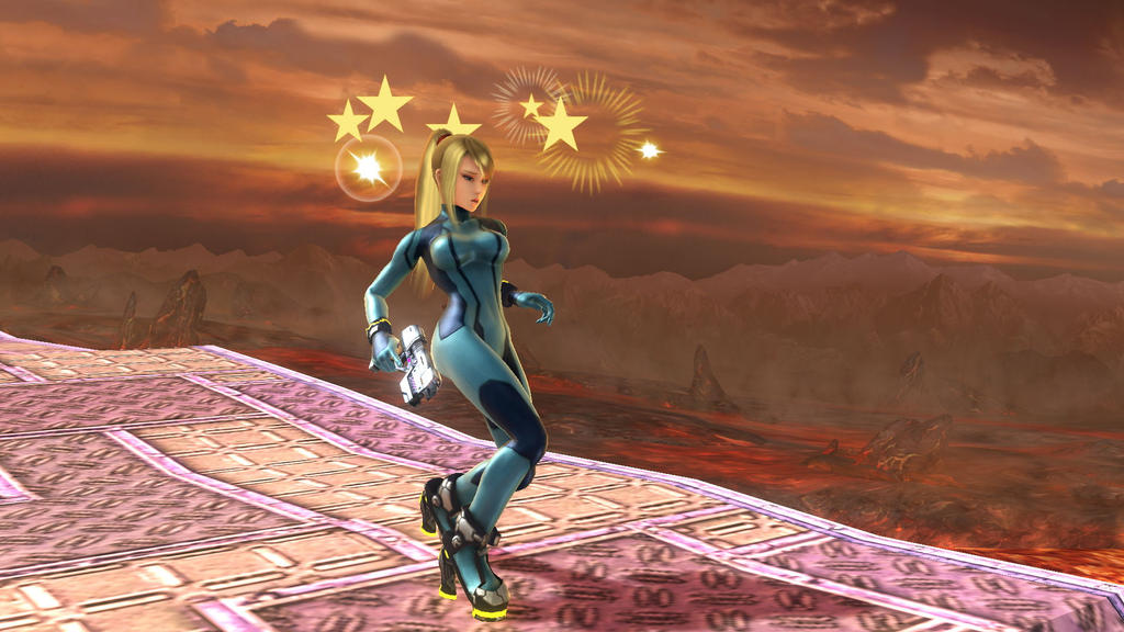 Dizzy Zero Suit Samus by PittheKidIcarus on DeviantArt Dizzy Zero Suit Samus by PittheKidIcarus on DeviantArt