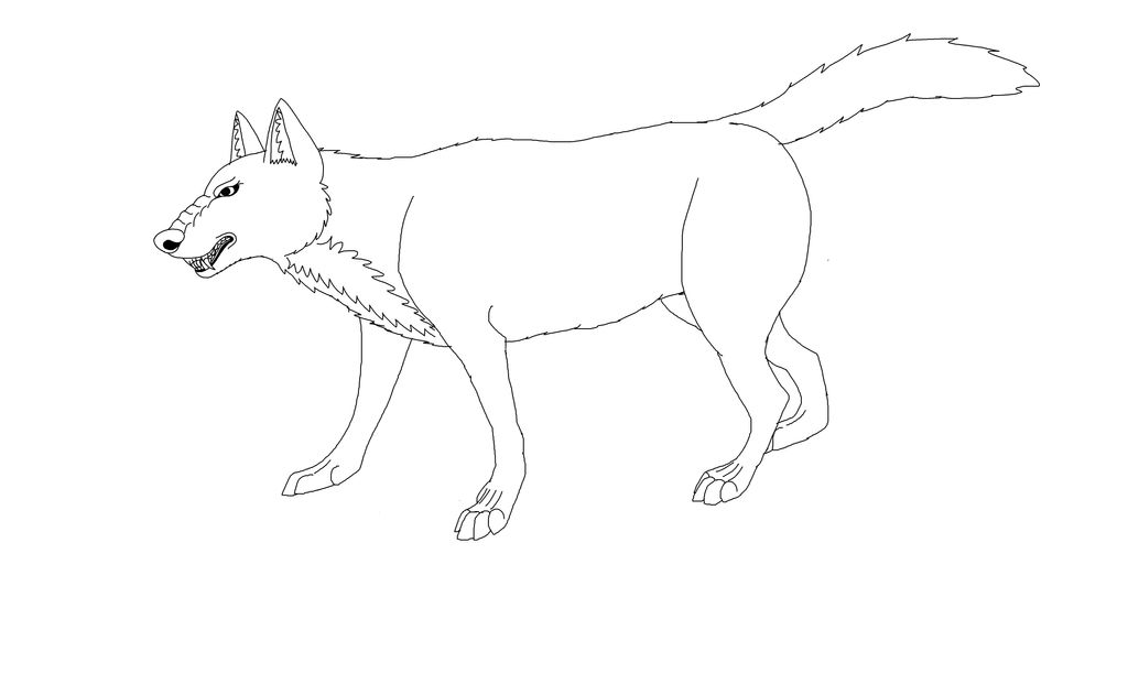 Angry Line Pattern Angry Line Art by PittheKidIcarus on DeviantArt
