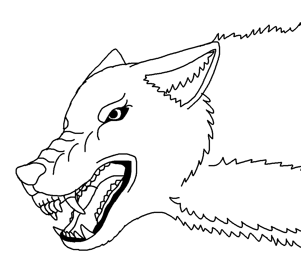 Angry Line Pattern Angry Line Art (Transparent) by PittheKidIcarus on DeviantArt