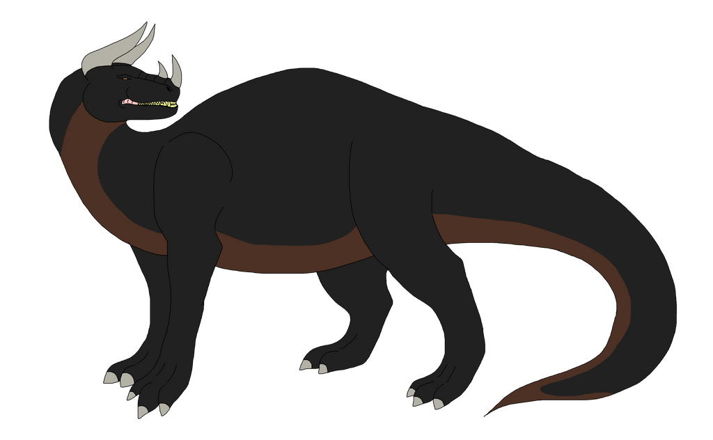 Foul Tempered Rabbit Foul-Tempered Beast by PittheKidIcarus on DeviantArt