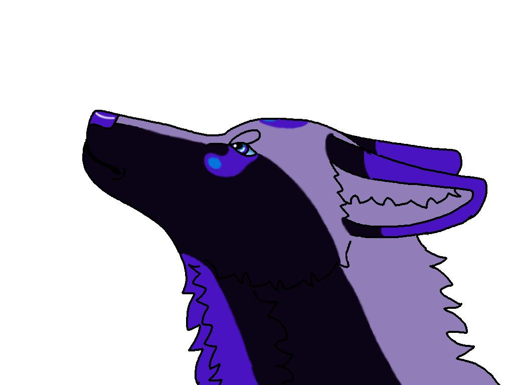 The Purple Gem by PittheKidIcarus on DeviantArt